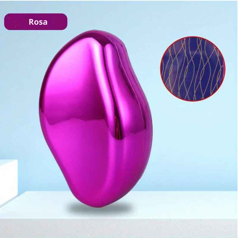 Depiladora SmoothTouch Crystal