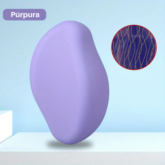 Depiladora SmoothTouch Crystal