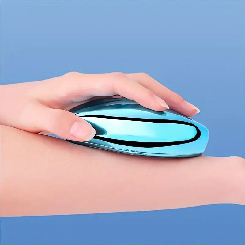 Depiladora SmoothTouch Crystal