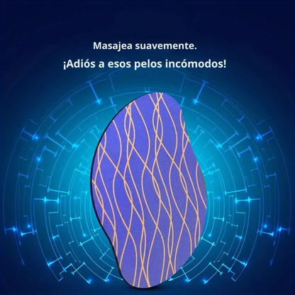 Depiladora SmoothTouch Crystal