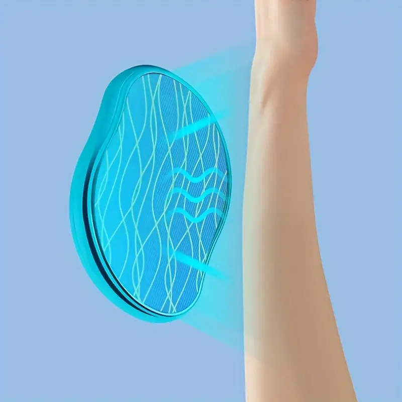 Depiladora SmoothTouch Crystal