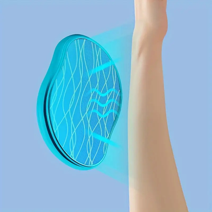 Depiladora SmoothTouch Crystal