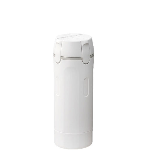 Dispensadoras de Viaje 4-en-1