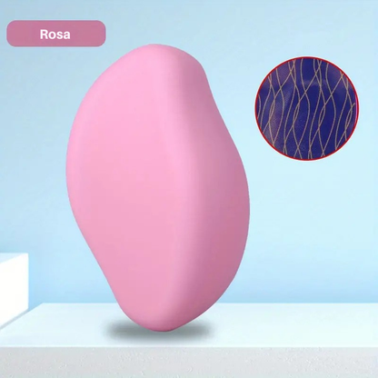 Depiladora SmoothTouch Crystal