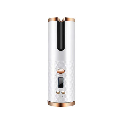 Rizador de Cabello Automático Portátil USB