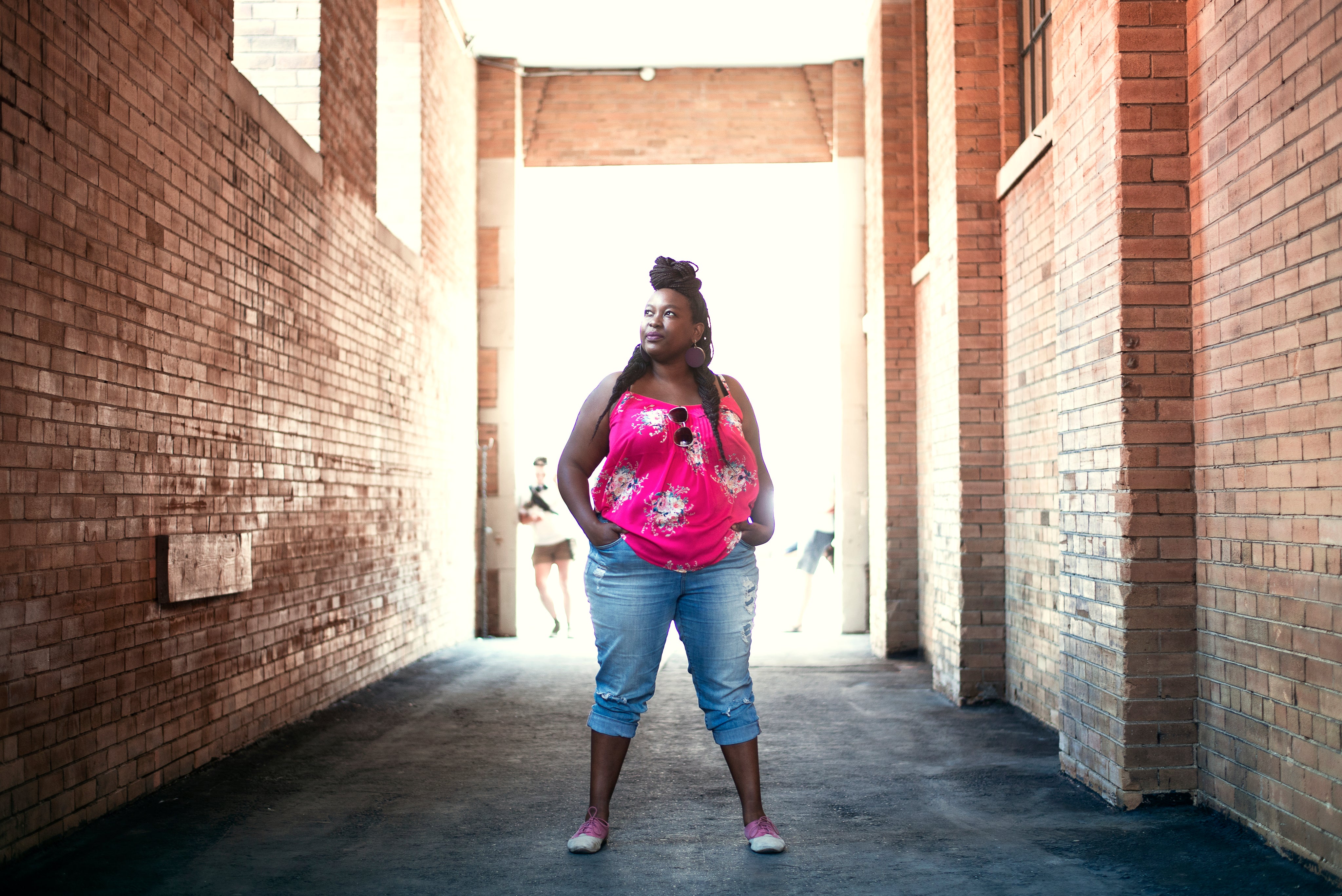 <em>Andrea P.</em>