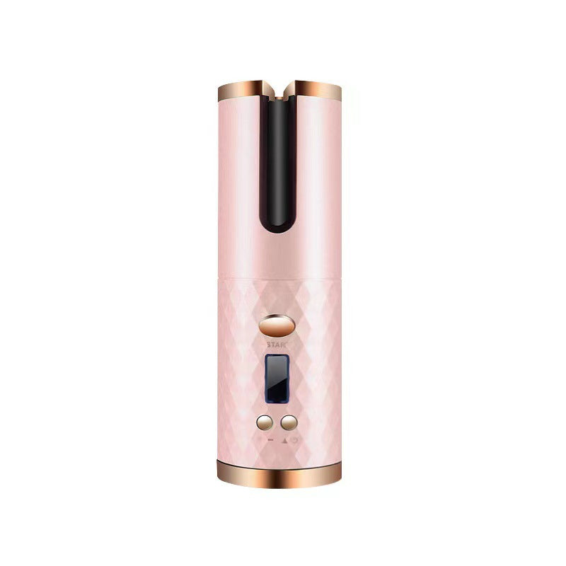 Rizador de Cabello Automático Portátil USB